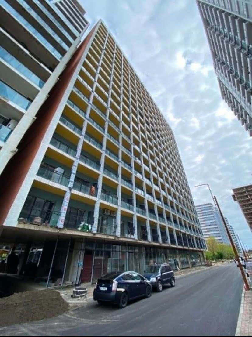 Qara karкас satılır. Rəqibsiz qiymətə - 44,500$