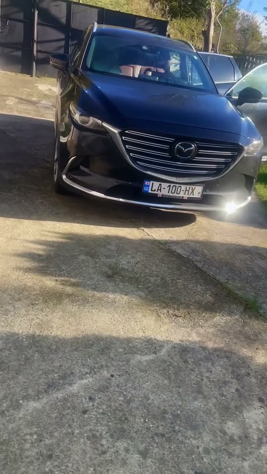 CX 9