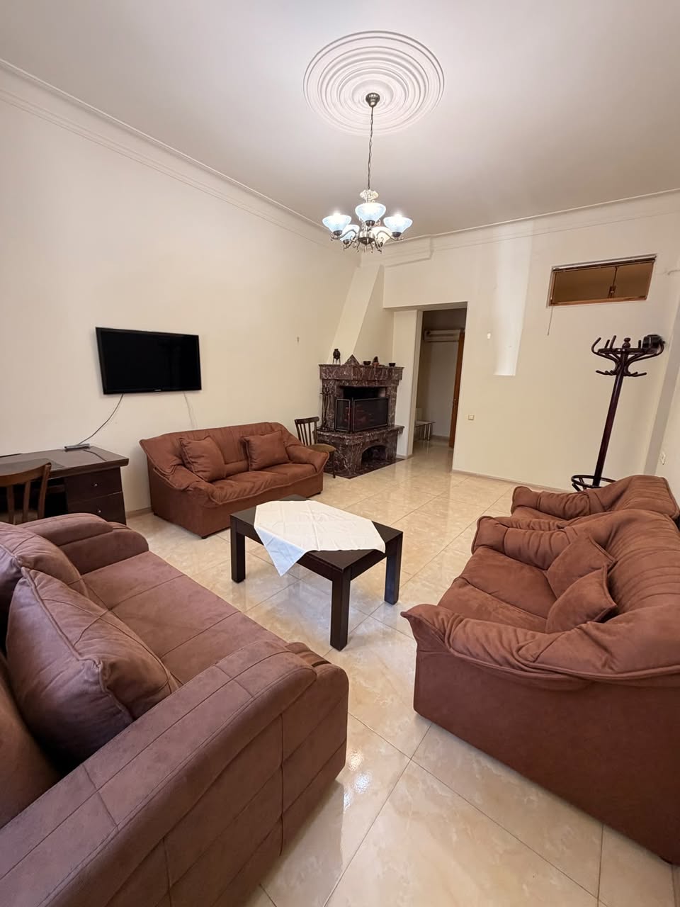 Apartment for rent, Batumi — $550