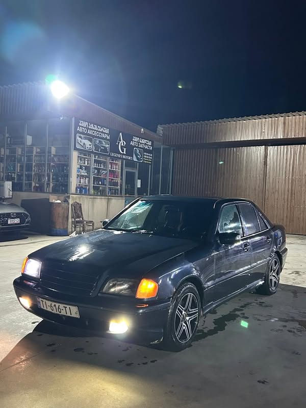 Avtomobil — 2,800$