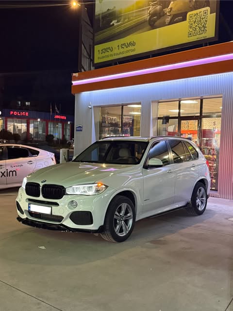 Satılık değişen✅ Bmw X5 3.0 Xdrive 2015