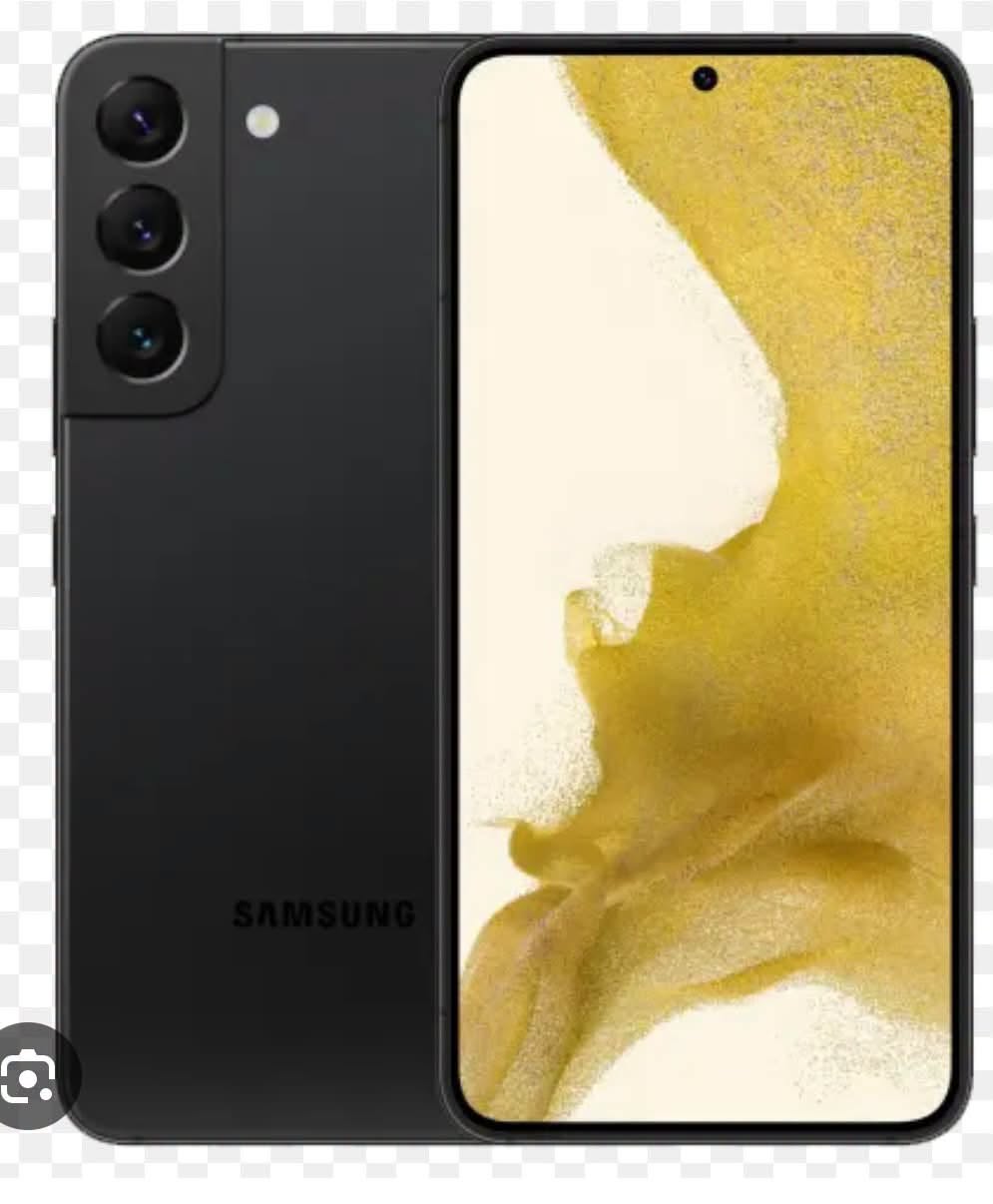 Samsung Galaxy S22 128GB, იდეალური მდგომარეობა