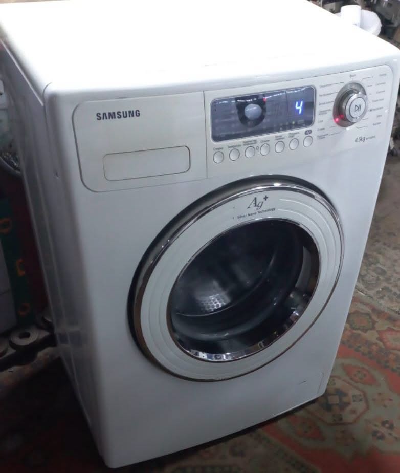 Household appliances — 220₼