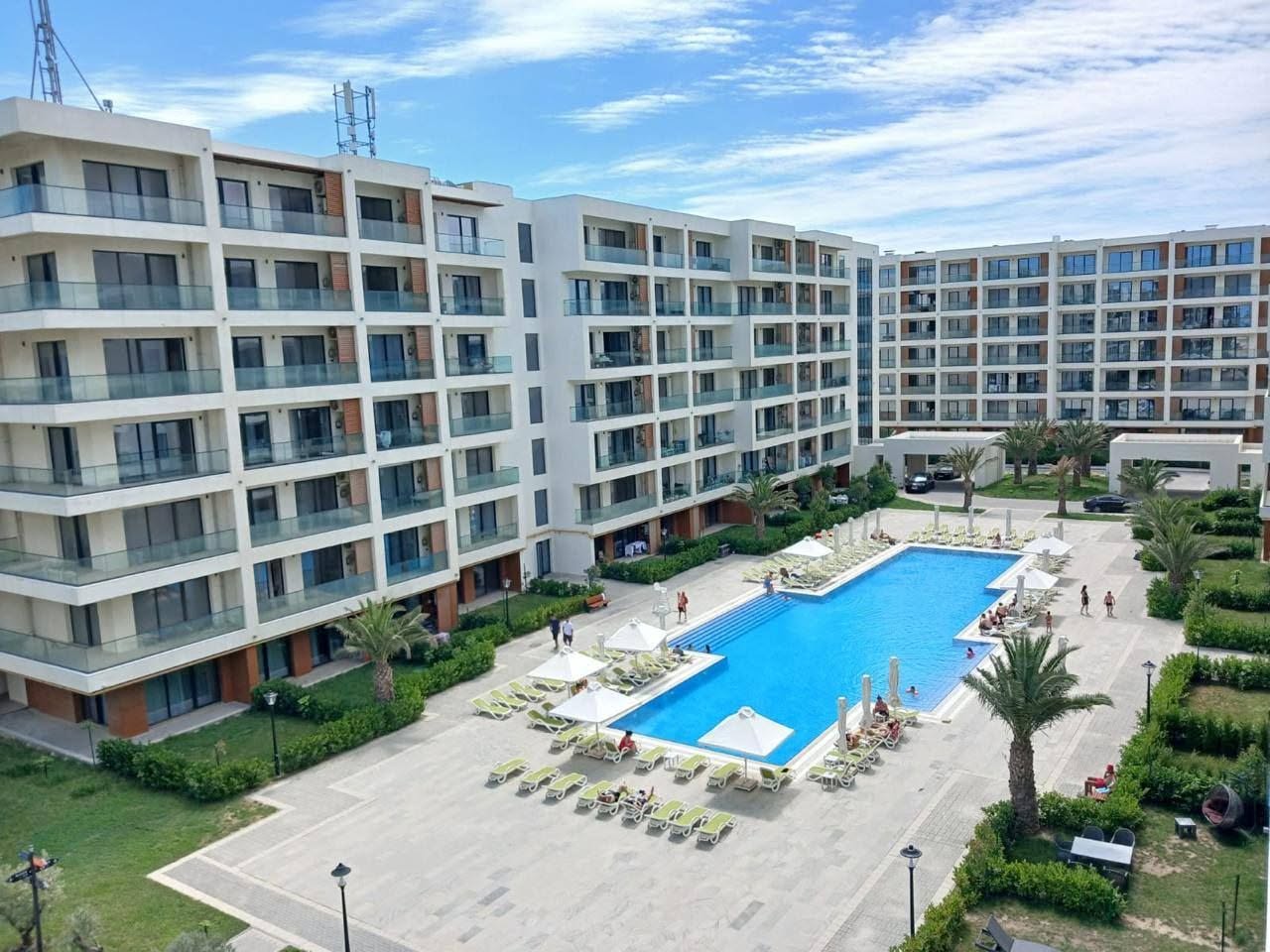Rental apartment — 190₼