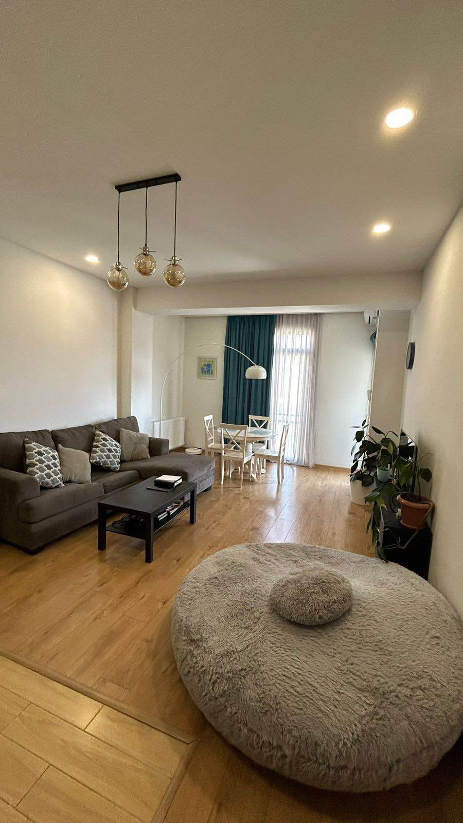 Վարձակալության բնակարան, Թբիլիսի — $800
