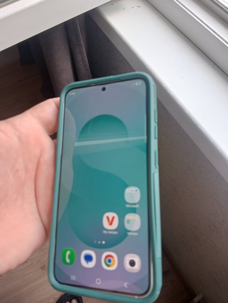 Վաճառվում է Samsung Galaxy S25 2 հատ