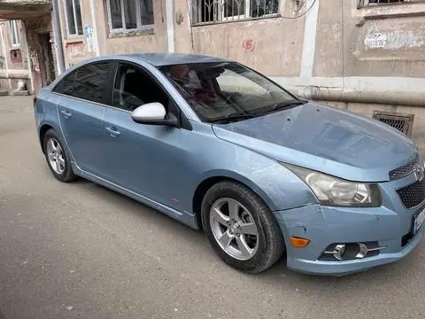 2012 წლის ავტომობილი