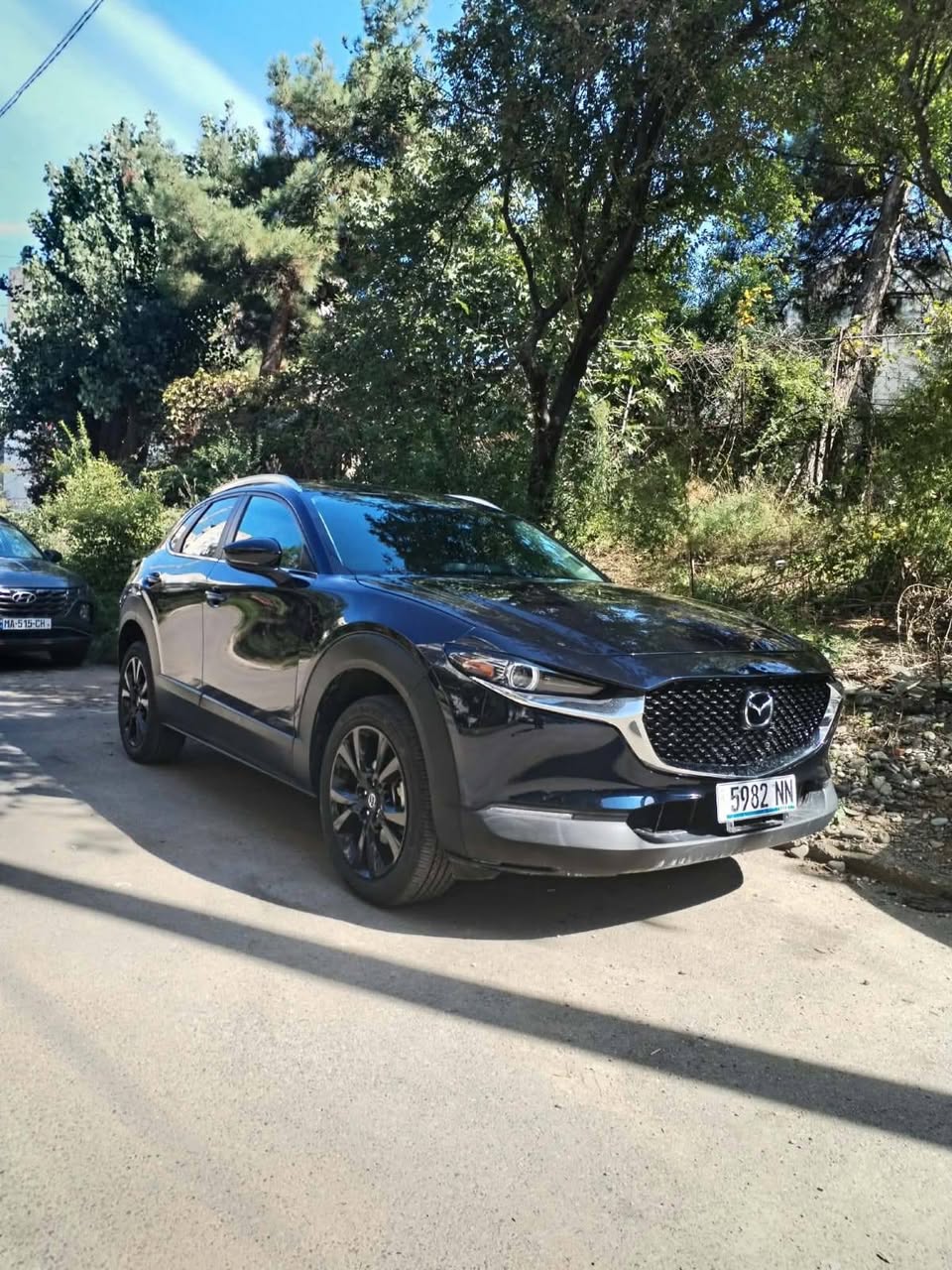Mazda 2025 — 13,700$