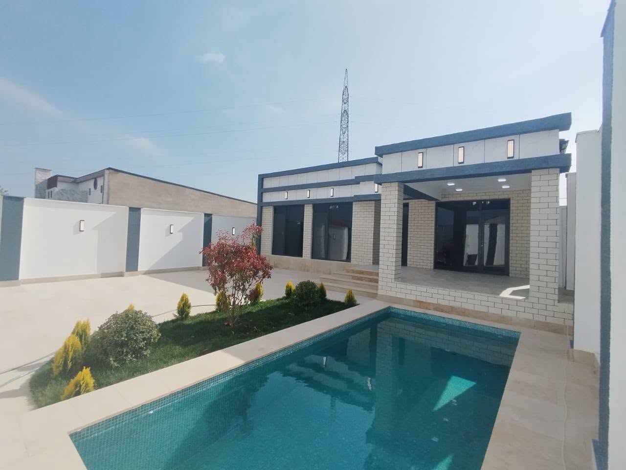 Torpaq sahəsi, Bakı — 215,000 ₼
