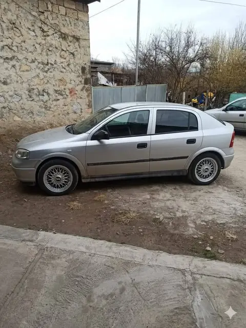 ავტომობილი