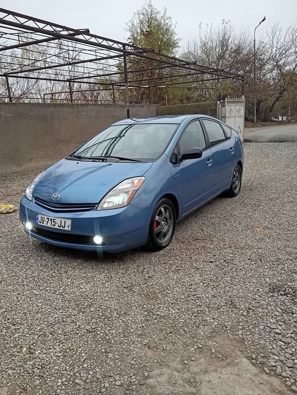 Avtomobil 2007 — 3,500$