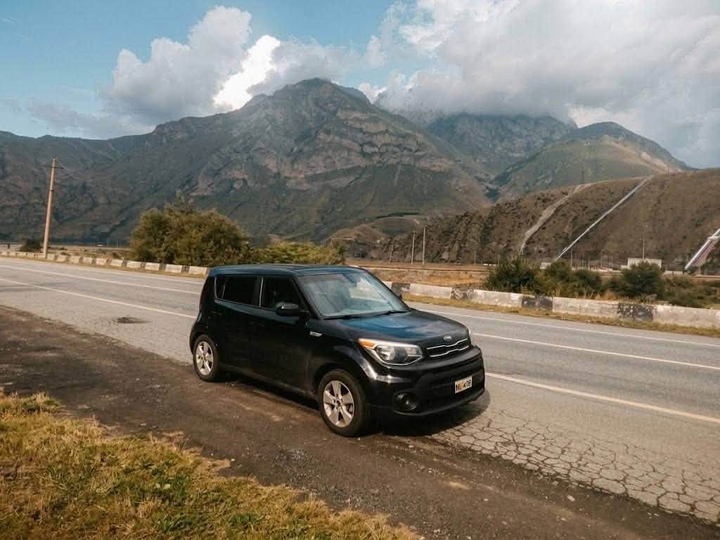 URGENT SALE | KIA SOUL 2017 — $10,000