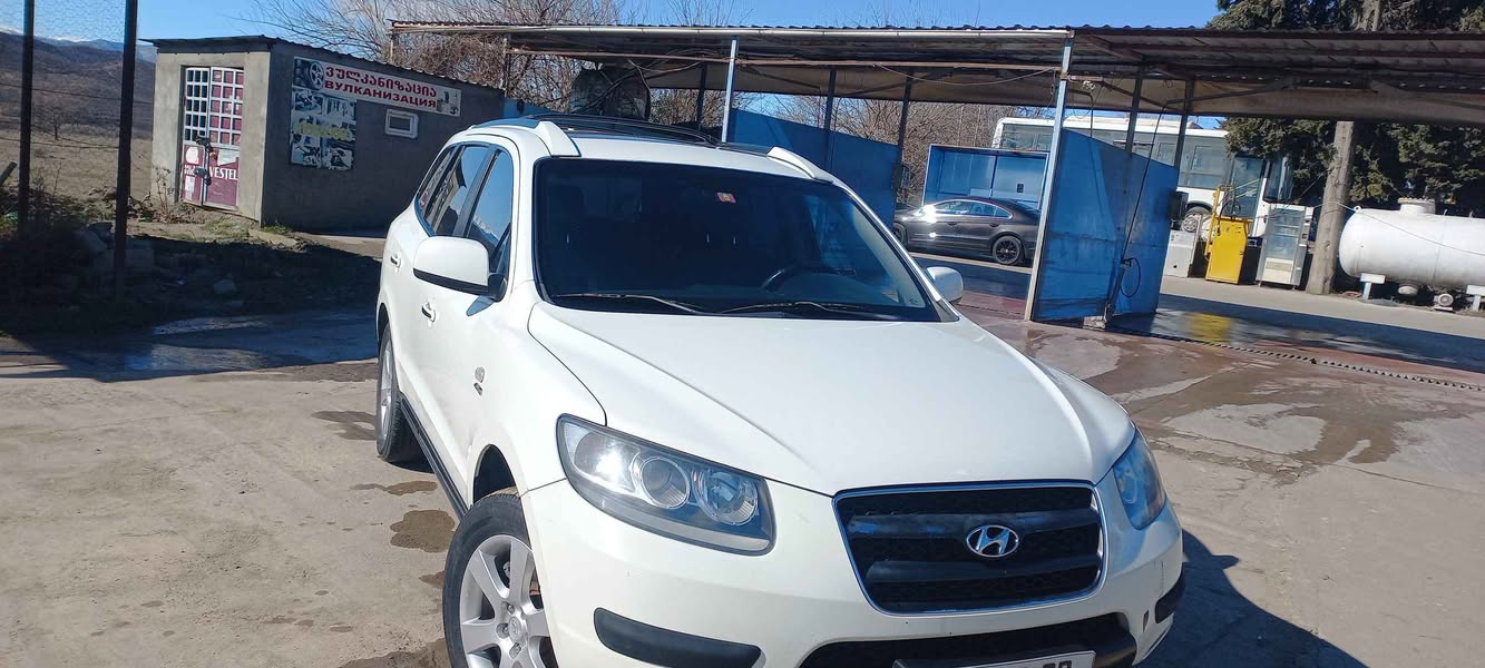 Avtomobil 2006 — 4,900$