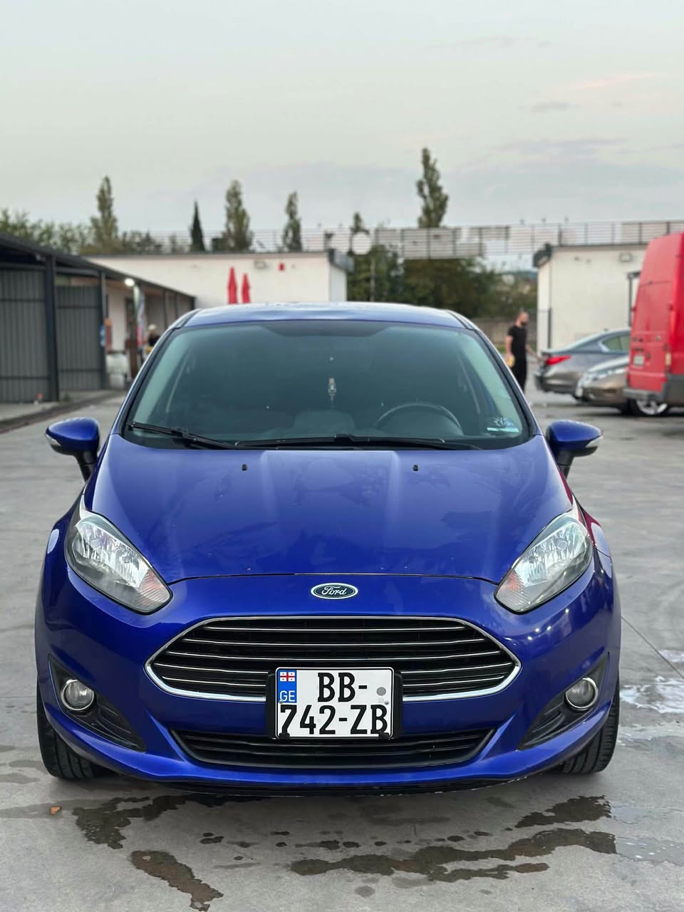 2014 1.6 ძრავი 3000$ ქუთაისი