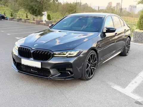 BMW 2022 — 41,500$