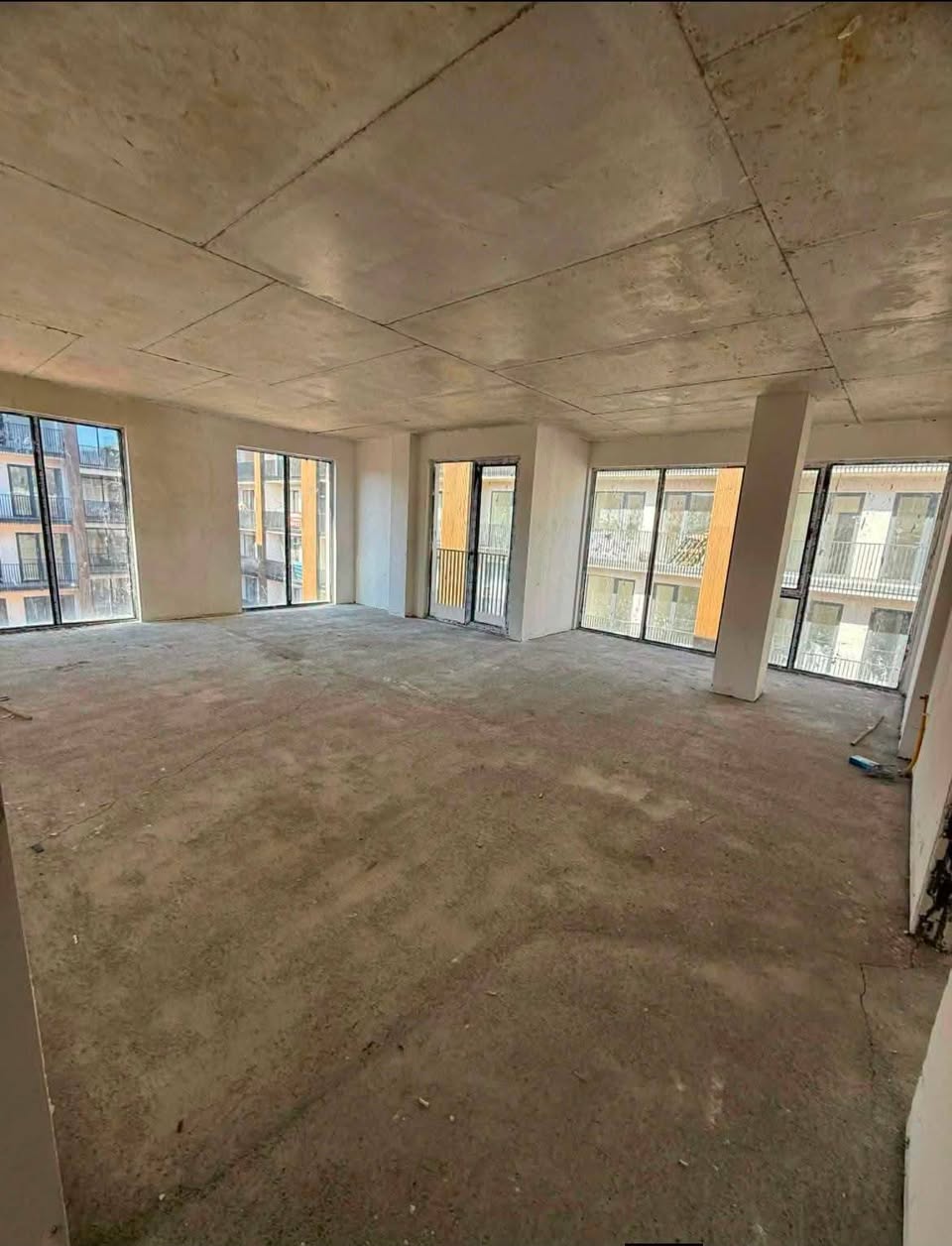 Satılık daire, Tiflis — $1,450