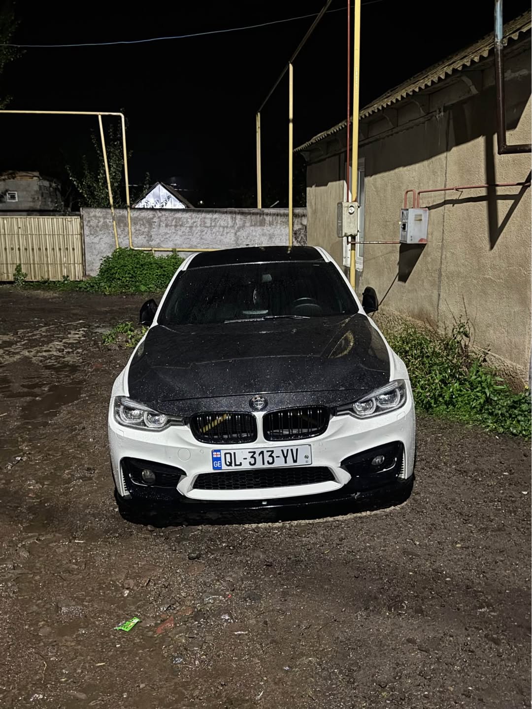 F30 2016