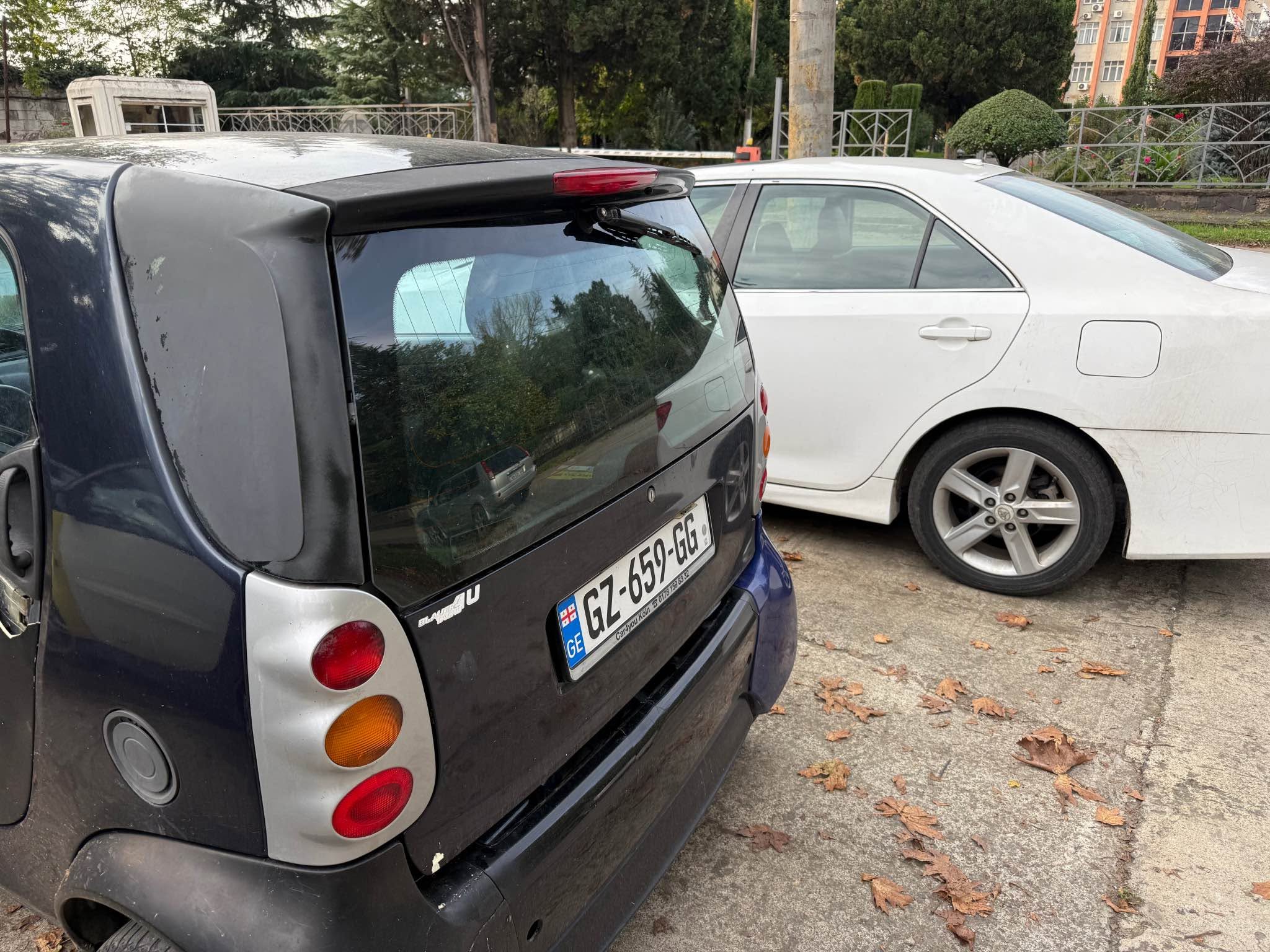 VAZ 2107, 2001, 1000$