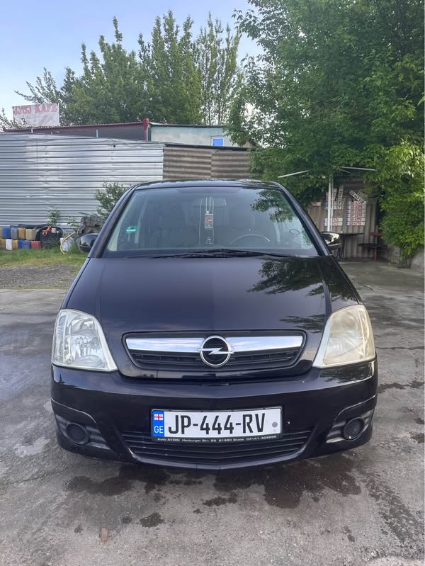 Opel 2006