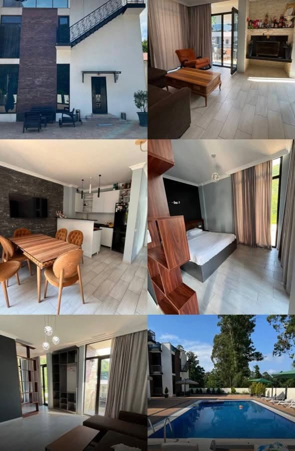 🏡 VILLA ՄԱՐԿՈ ՊՈԼՈ | ԳՈՆԻՈ 2000
