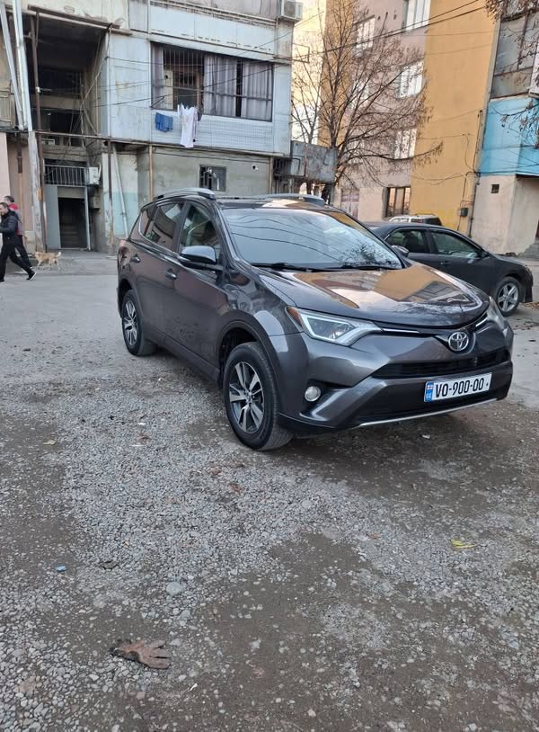 Avtomobil 2016 — 11,200$