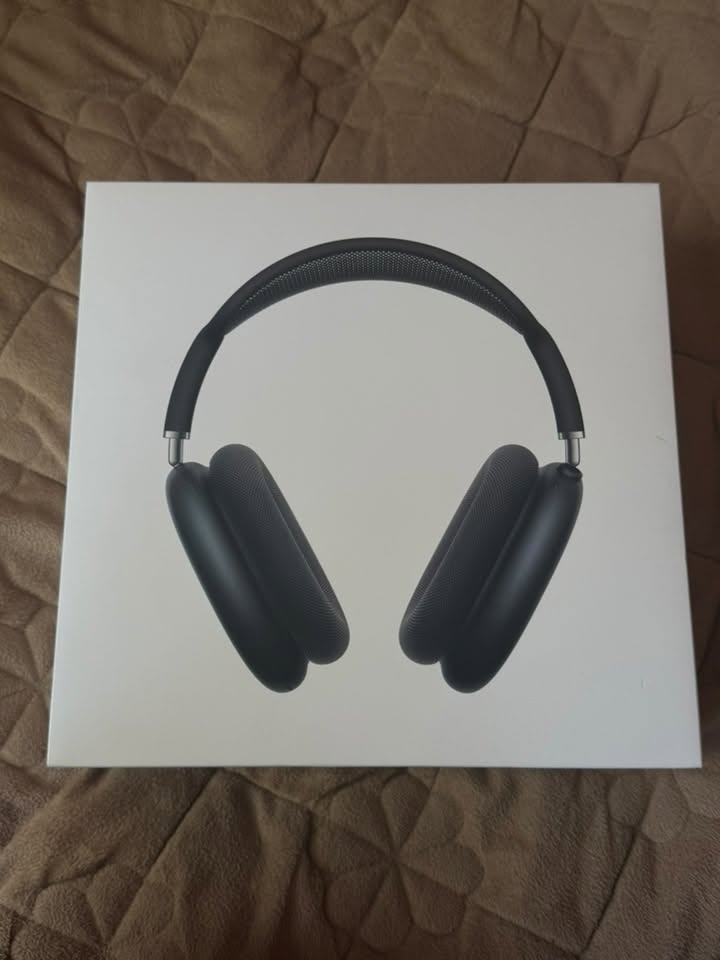 იყიდება Apple Airpods Max 2 2026 — 1,200₾