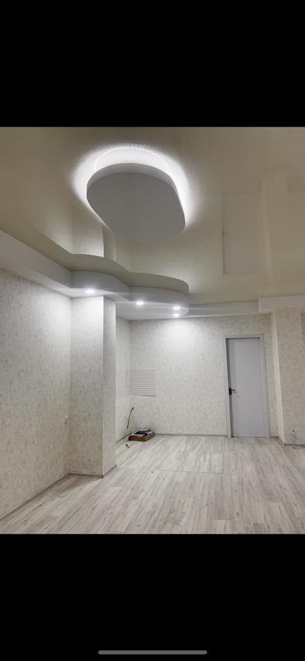 4 oda daire satılık, Tiflis - $90,000
