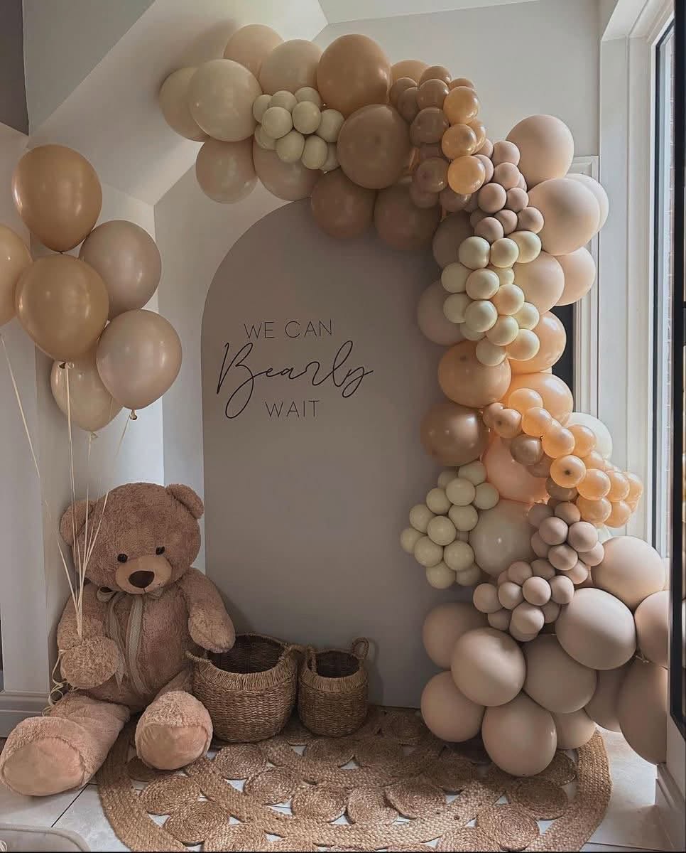 AMOR EVENTS * Декорирование мероприятий ✨Рождественские