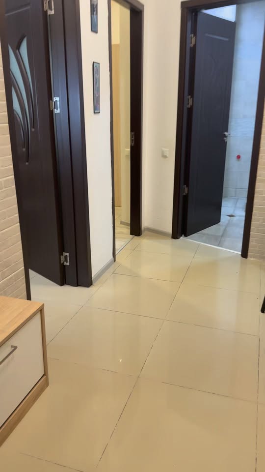 იჯარით გასაცემი ბინა, თბილისი — $700