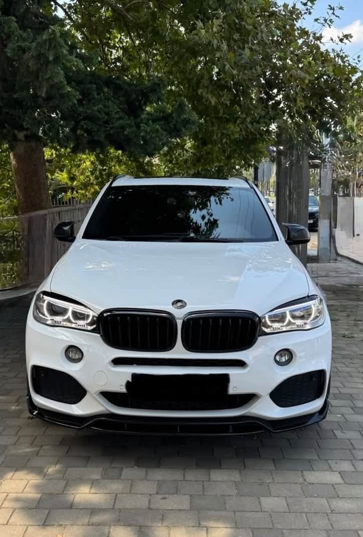 იყიდება X5, 2015 წლიანი, 3.0 ბენზინი
