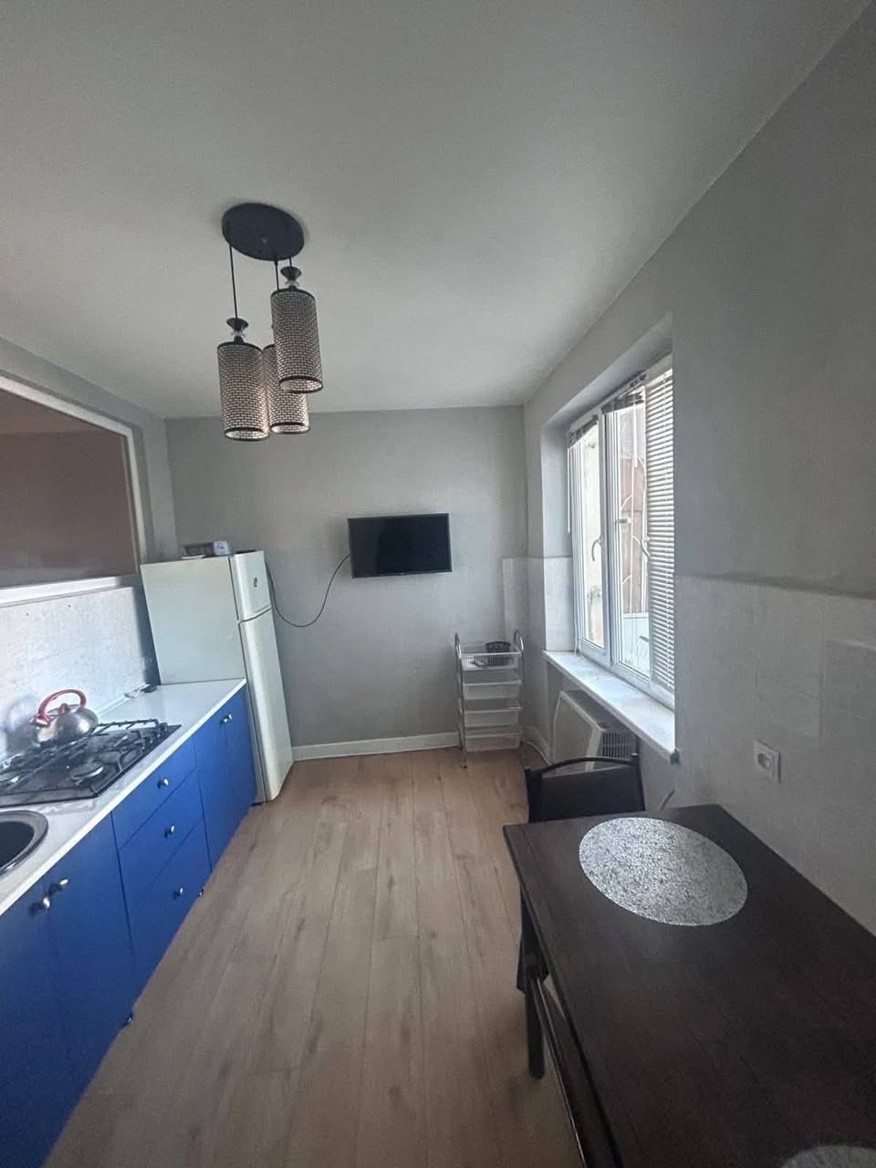 2 oda daire satılık, Rustavi — $76,000