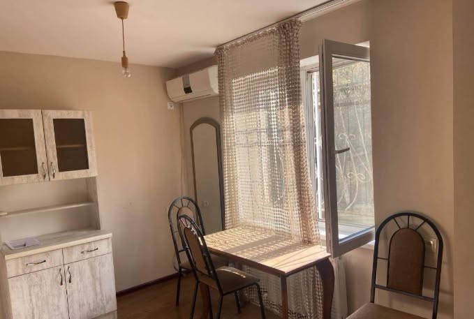 1 otaqlı mənzil satılır, Tbilisi — $53,000