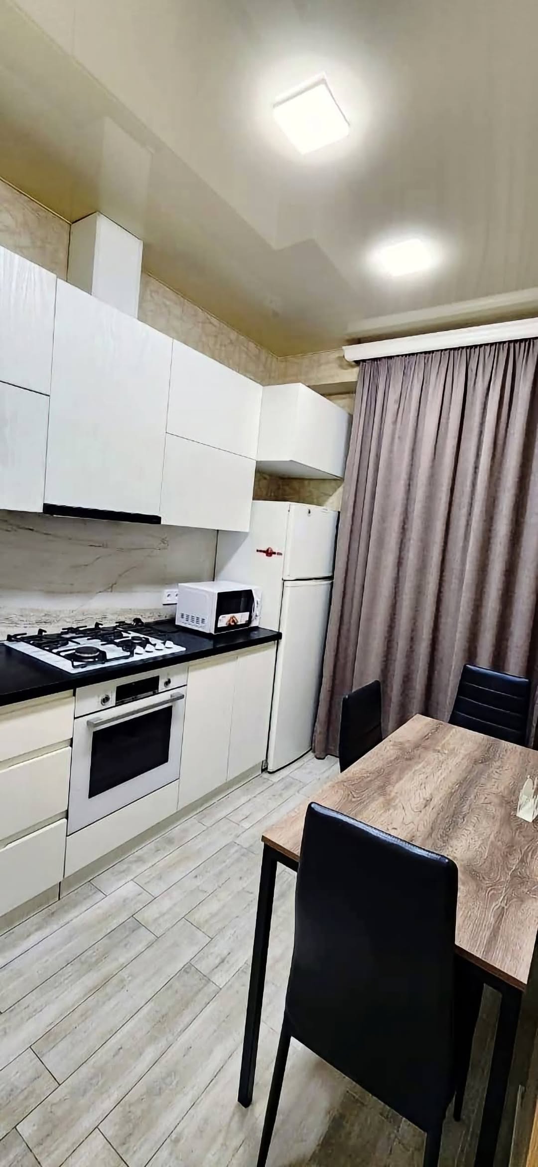 Сдается квартира, Тбилиси — $800