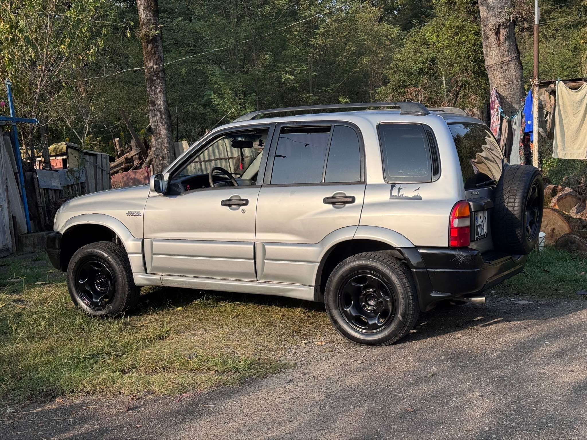 Suzuki — 3,700$