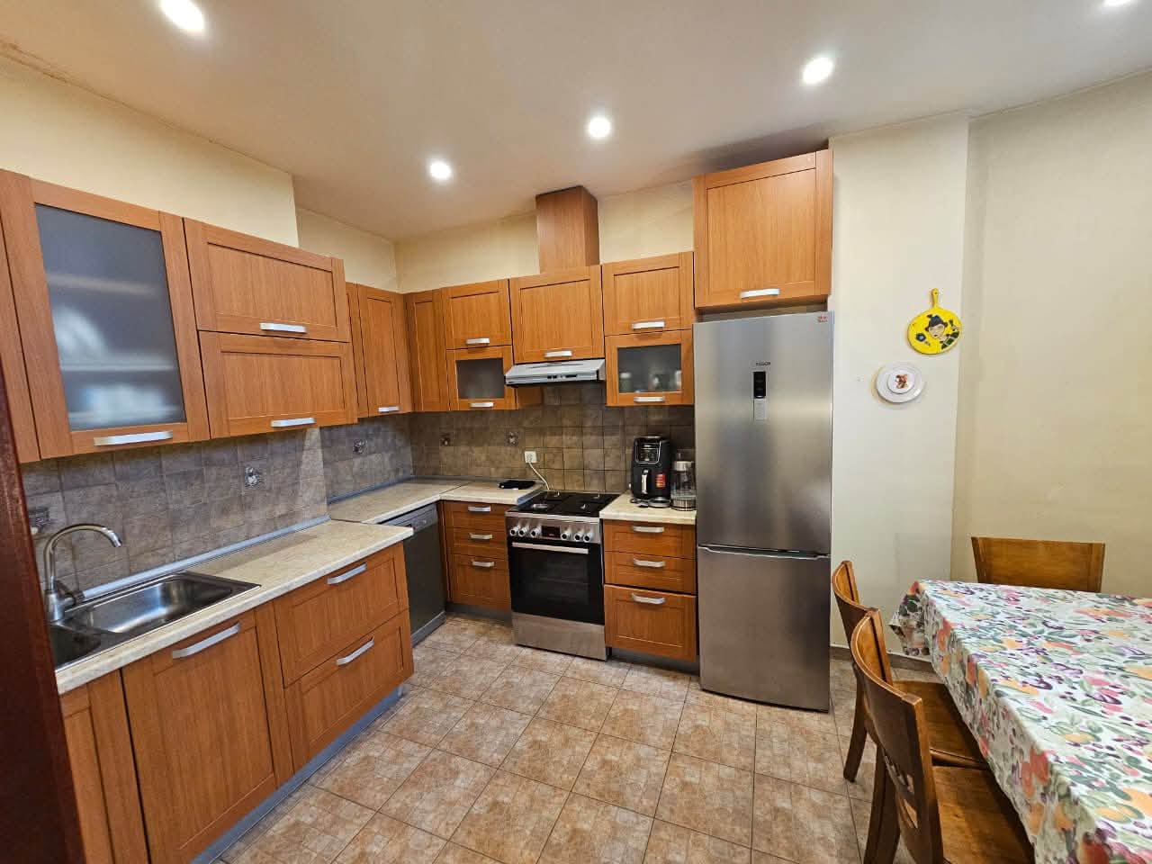 4 odalı daire satılık, Tiflis - $225,000