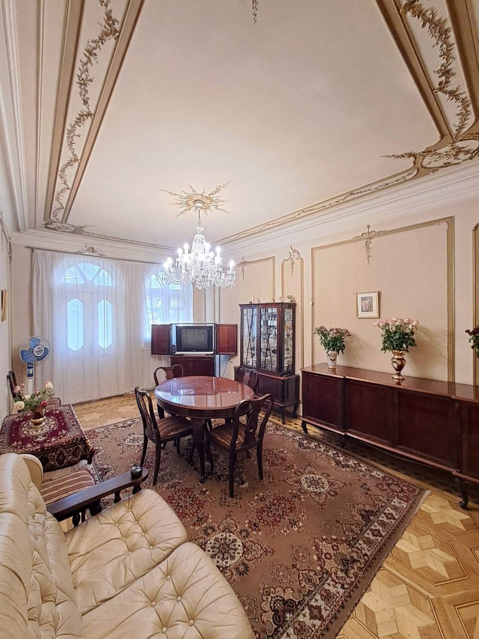 იჯარით ბინა, ერევანი — 320,000 ֏