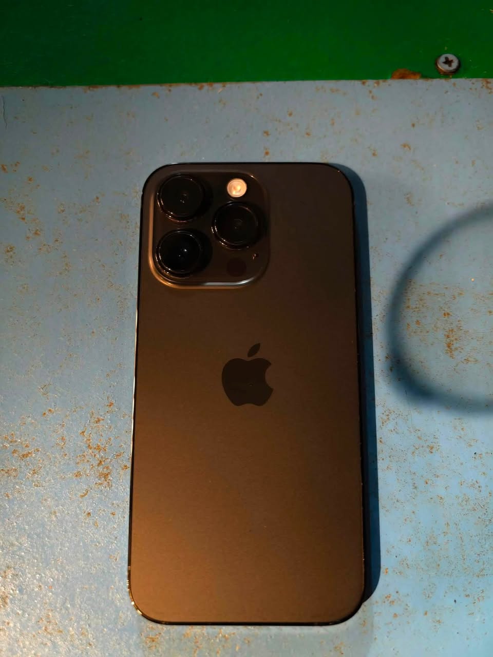 iPhone 14 Pro 92% 256GB იყიდება