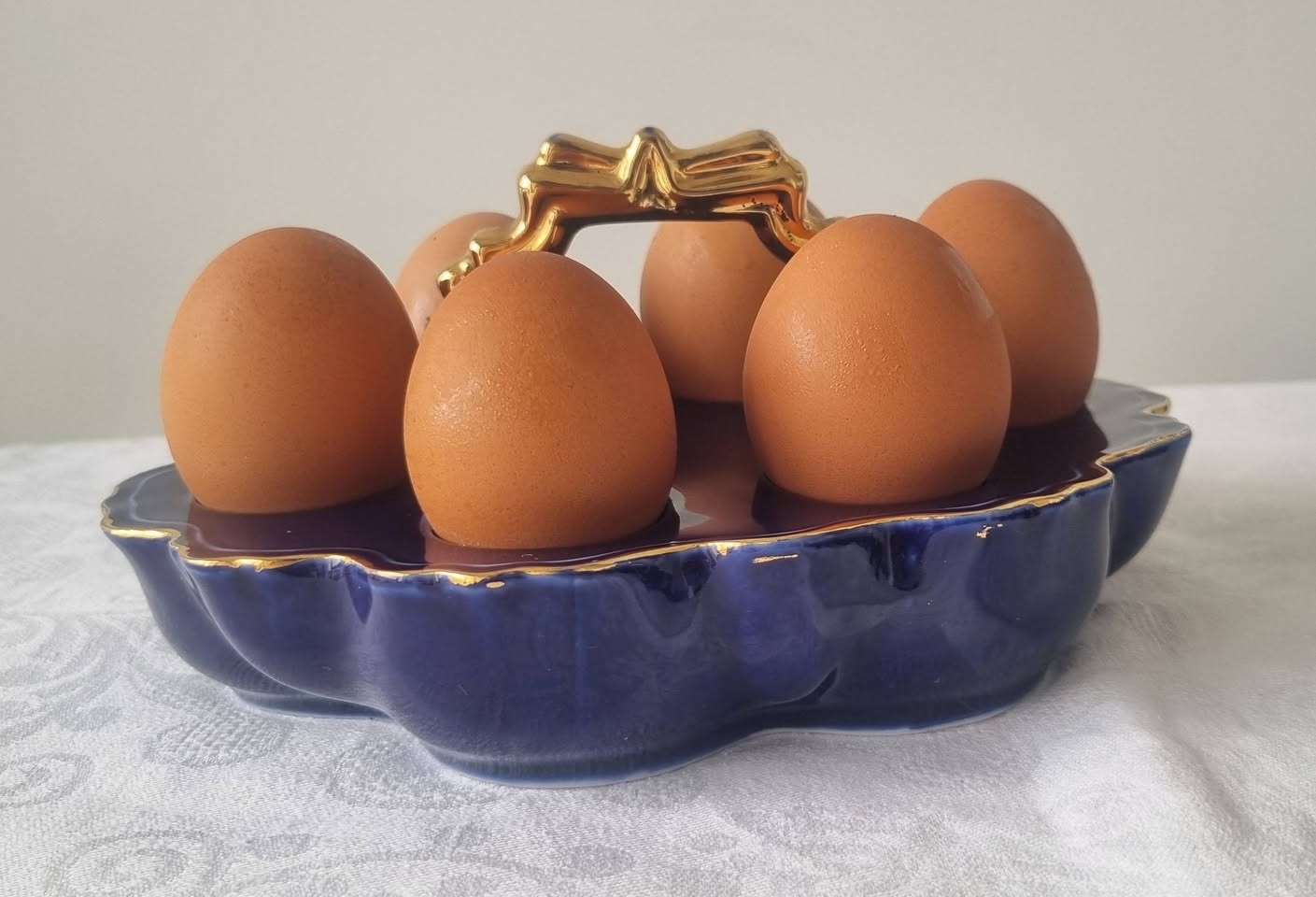 #Satılık✅️ 🐣💙🐣💙🐣💙🐣💙 Lot 353 Vintage Kobalt Mavi
