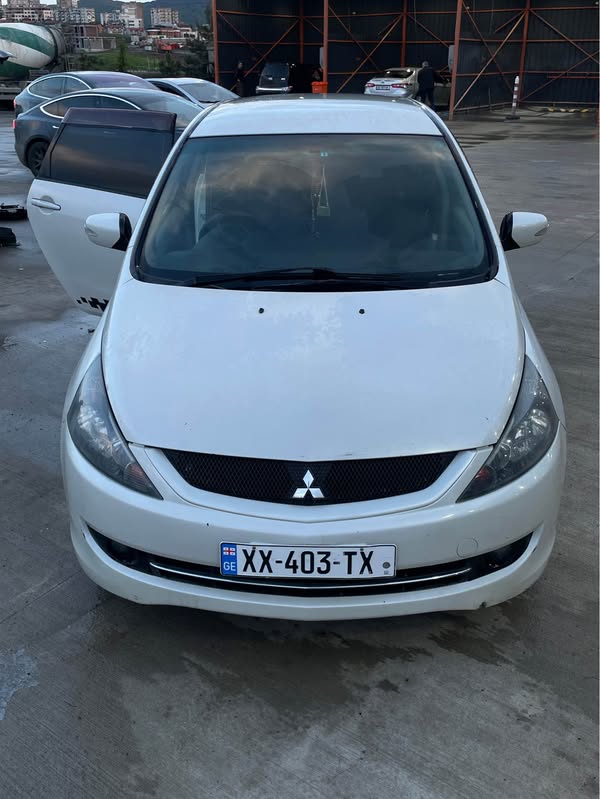 Avtomobil 2005 — 3,600$
