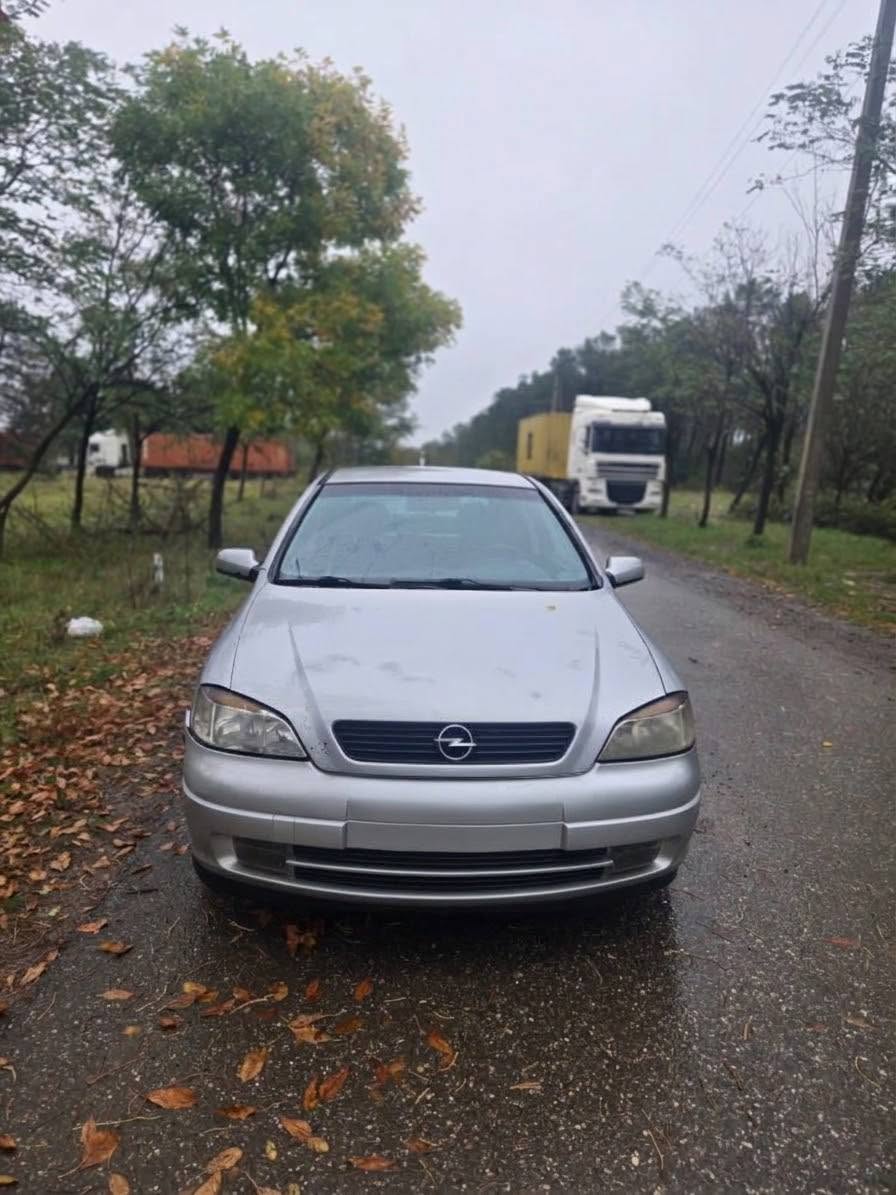 Վաճառվում է Օպել Աստրա 1999 1.6 Պրաստոյ — 1,400$