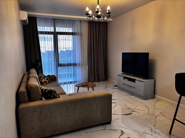 Продаётся 1-комнатная квартира, Батуми — $165,000