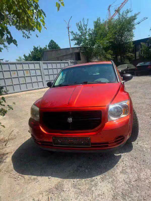 Dodge Caliber 2006 — 4,600$