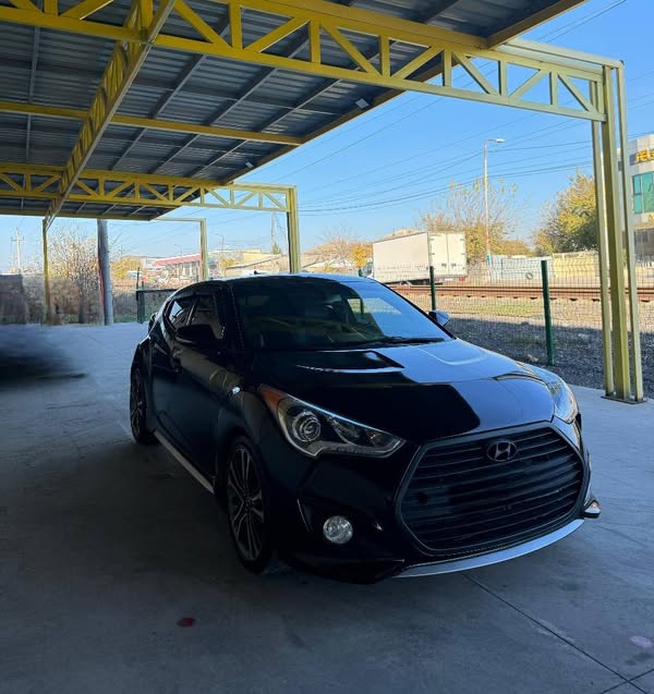 Hyundai 2016