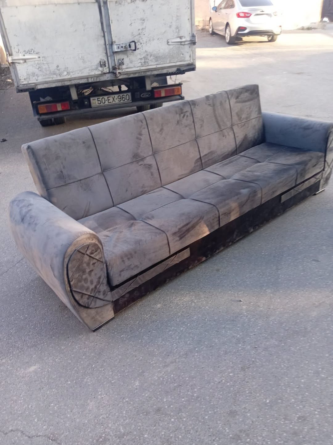 Furniture — 170₼
