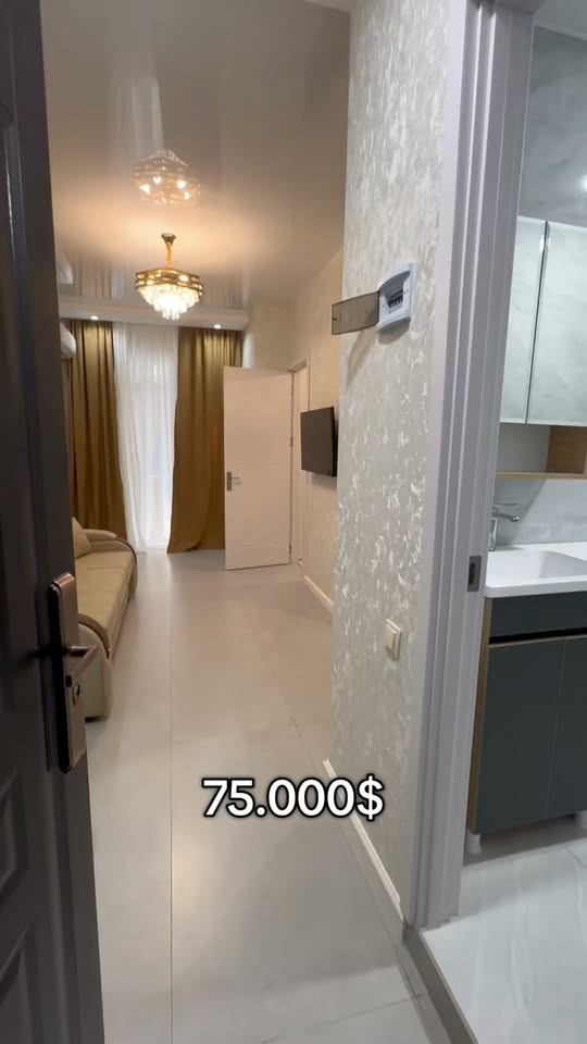 Satılır qərb, Batumi — $75,000