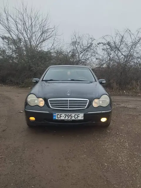 ავტომობილი