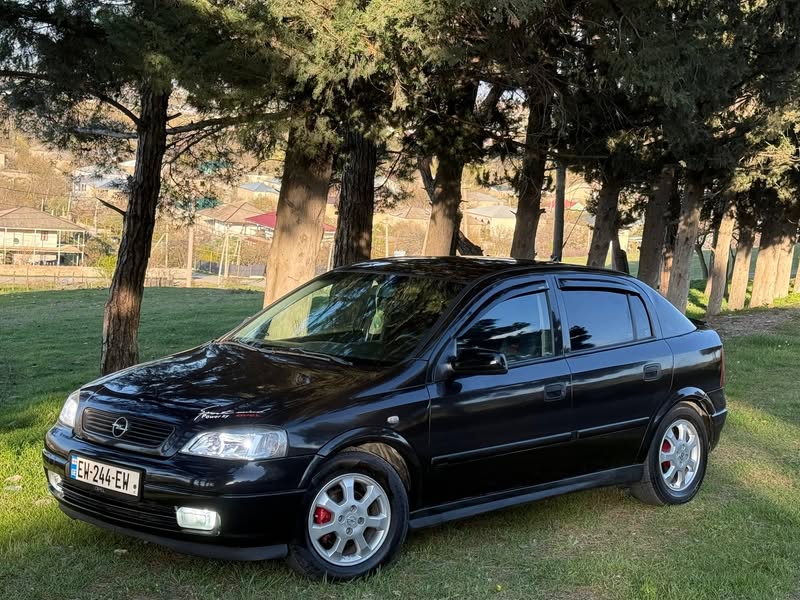 Avtomobil 2002 — 3,400$