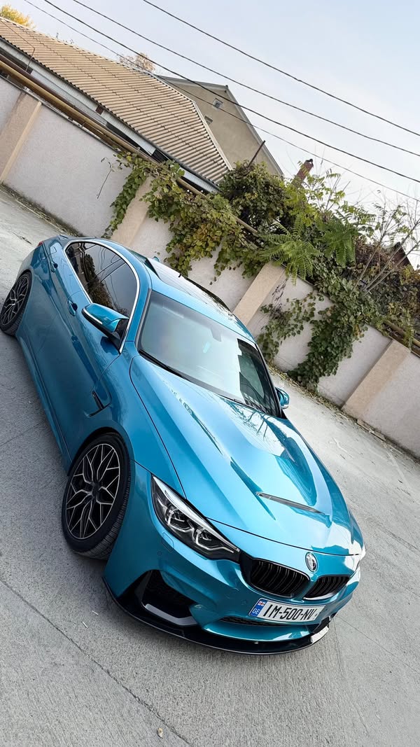 Avtomobil 2018 — 17,200$