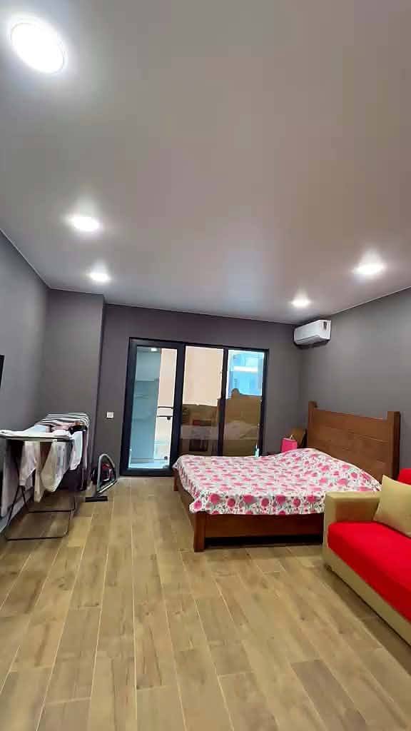 Վարձով բնակարան, Թբիլիսի — $500
