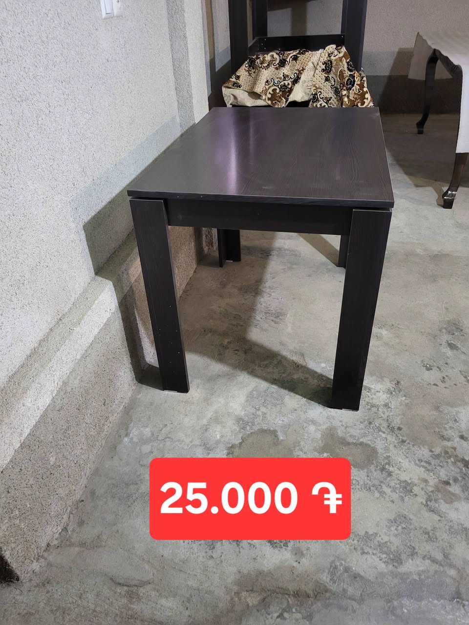 Mutfak tezgahları 25.000₺ ücreti ile Erivan'da ücretsiz teslimat